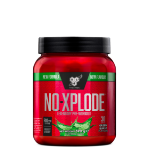 N.O.-Xplode PWO 30 porsjoner