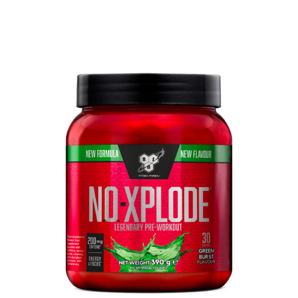 N.O.-Xplode PWO 30 porsjoner