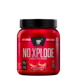 N.O.-Xplode PWO 30 porsjoner