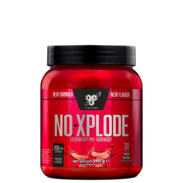 N.O.-Xplode PWO 30 porsjoner