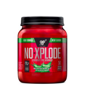 N.O.-Xplode PWO 50 porsjoner