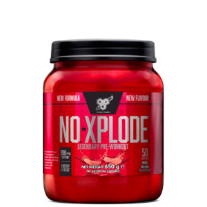 N.O.-Xplode PWO 50 porsjoner