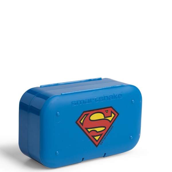 DC Comics Pill Box Organizer