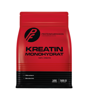 Creatine Monohydrate 500 g