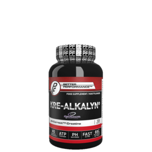 Kre-Alkalyn 120 kapsler