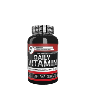 Daily Vit 90 tabletter