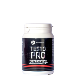 Testo-Pro 32 tabletter