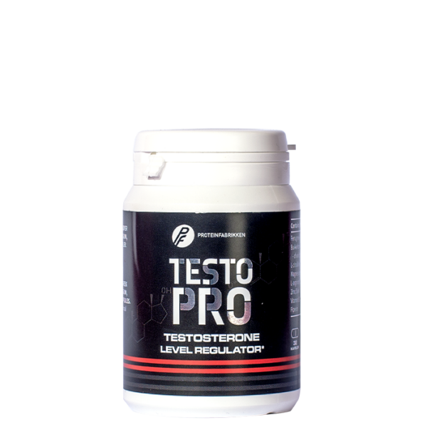 Testo-Pro 32 tabletter