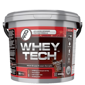 Whey Tech Protein 3000 g