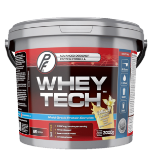 Whey Tech Protein 3000 g