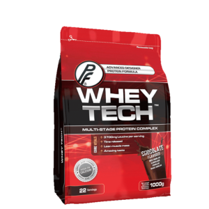 Whey Tech Protein