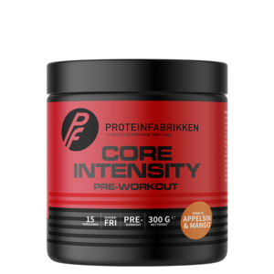 Core Intensity PWO 300 g