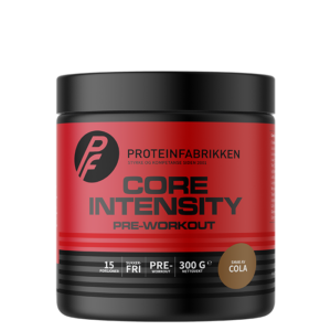 Core Intensity PWO 300 g