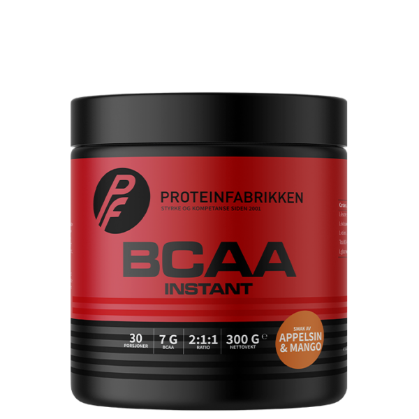 BCAA 2:1:1 300 g