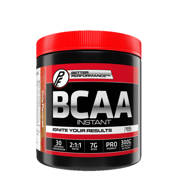 BCAA 2:1:1 300 g