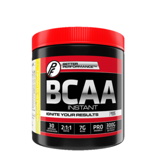 BCAA 2:1:1 300 g