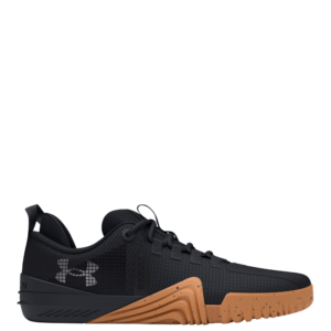 UA TriBase Reign 6. Black