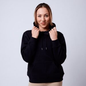 Core ws Hoodie