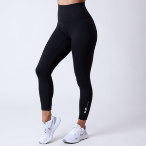 Fuse 7/8 2.0 Tights Svart