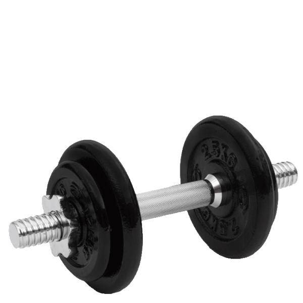 Abilica Dumbbell Set 9 kg