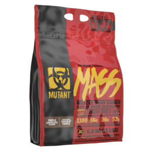 Mass Gainer 6