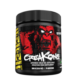 CreaKong Kreatin 300 g