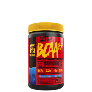 BCAA 9.7 Pulver 90 porsjoner