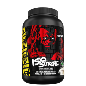 ISO Surge Myseproteinisolat 727 g