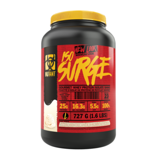 ISO Surge Myseproteinisolat 727 g