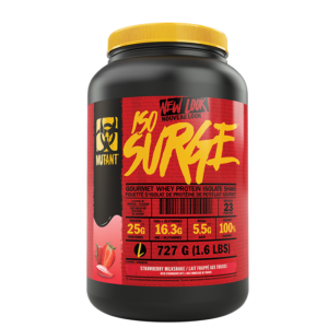 ISO Surge Myseproteinisolat 727 g