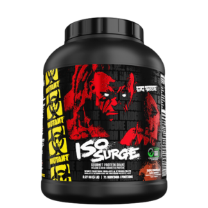 ISO Surge Myseproteinisolat 2