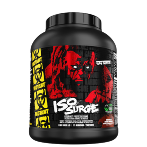 ISO Surge Myseproteinisolat 2