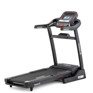 Reebok Treadmill ZJET 460