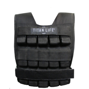 Titan Life Weight Vest