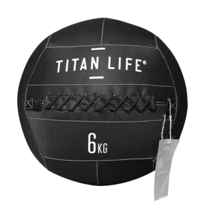 Titan Life PRO Wall Ball