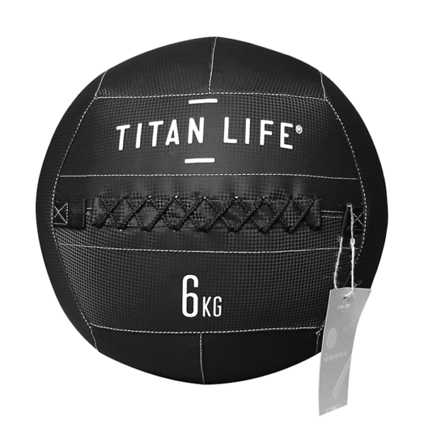 Titan Life PRO Wall Ball