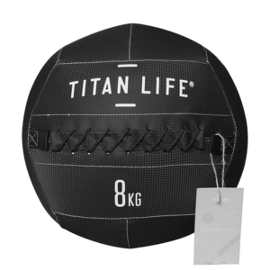 Titan Life PRO Wall Ball