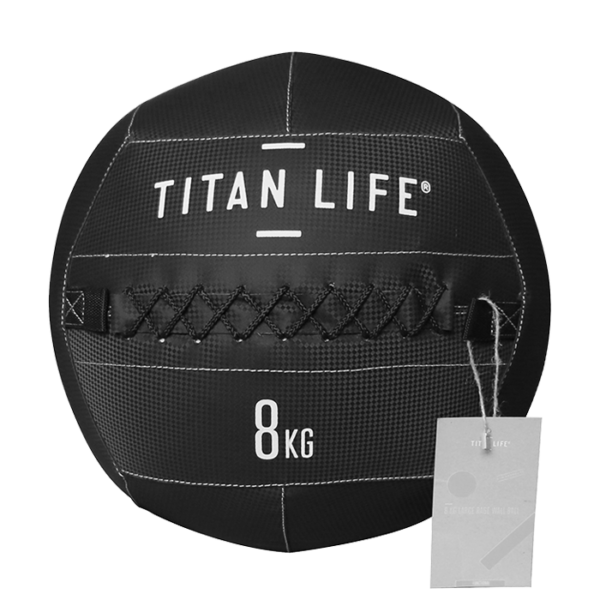 Titan Life PRO Wall Ball