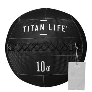 Titan Life PRO Wall Ball