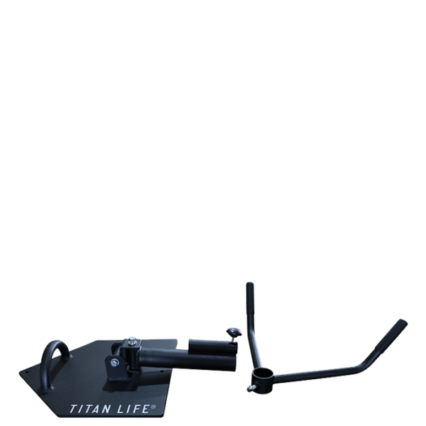 Titan Life PRO Core Trainer