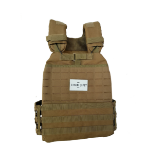 Titan Life Tactical Vest