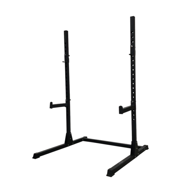 Titan Life Squath Stand Adjustable II