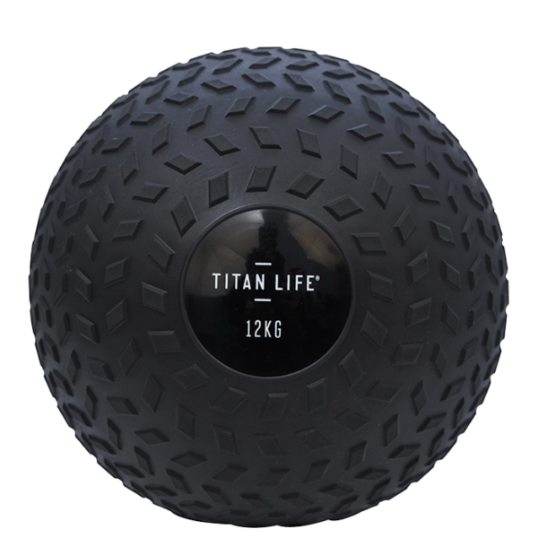 Titan Life PRO Slam Ball