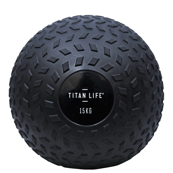 Titan Life PRO Slam Ball