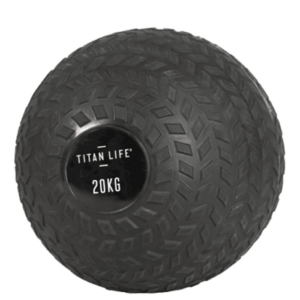 Titan Life PRO Slam Ball