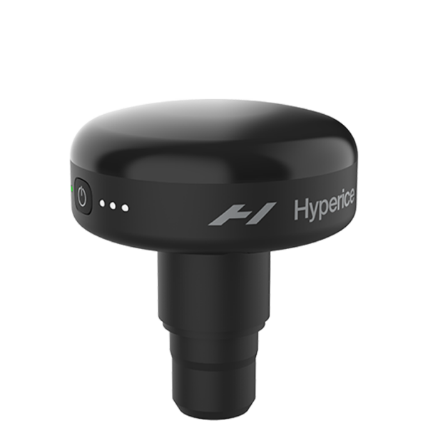 Hyperice Hypervolt Heated Head