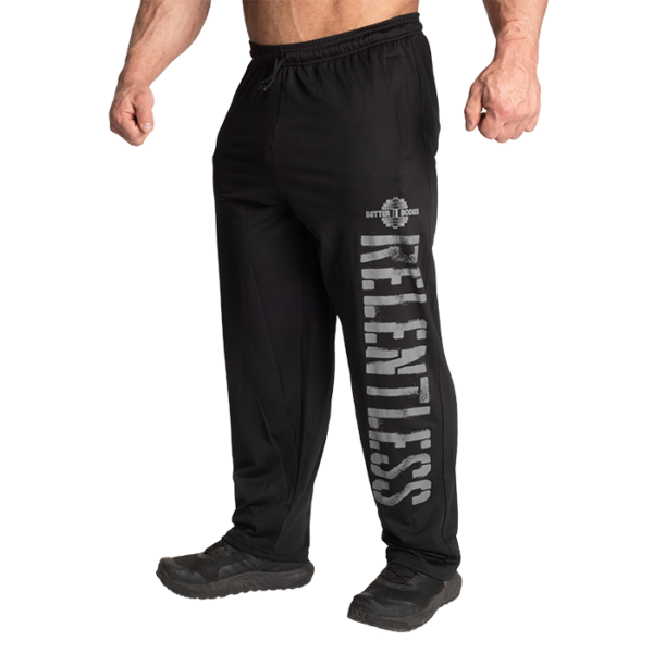 Relentless Mesh Pant