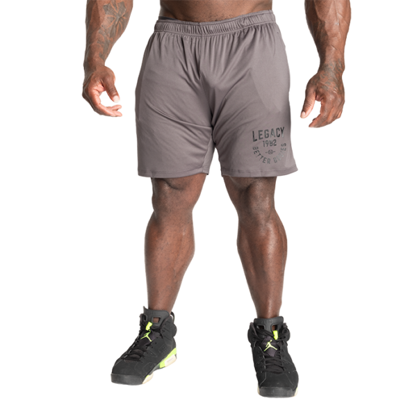 Legacy Function Shorts