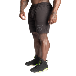 Legacy Function Shorts