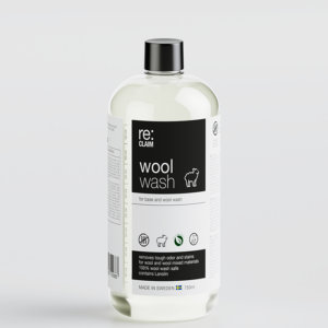 re:CLAIM Wool Wash750ml